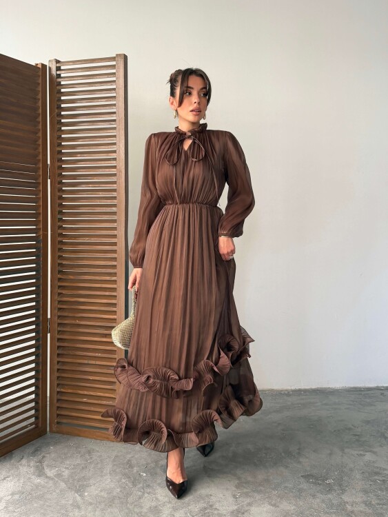 Amara Elbise - Acı Kahve - Sevenday