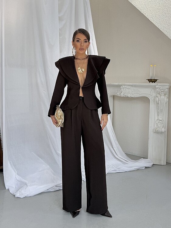 ARIANA Takım - Acı Kahve - 2