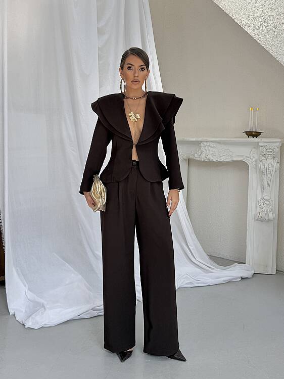 ARIANA Takım - Acı Kahve - 2