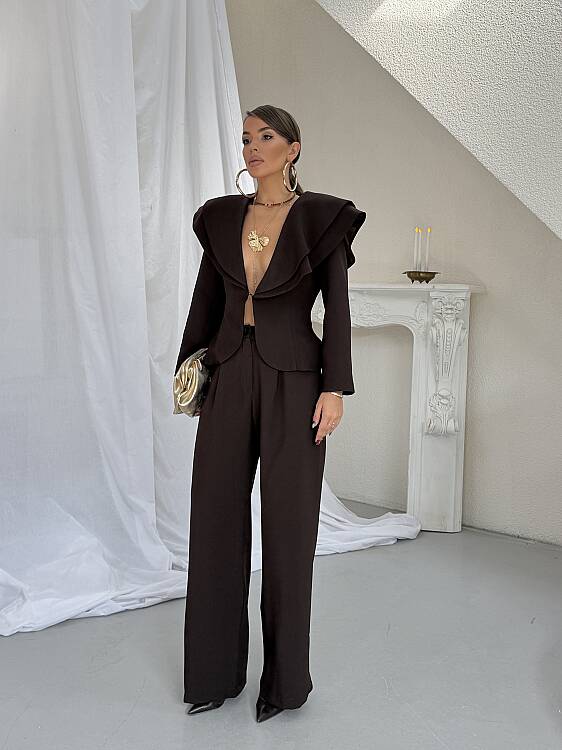 ARIANA Takım - Acı Kahve - 3