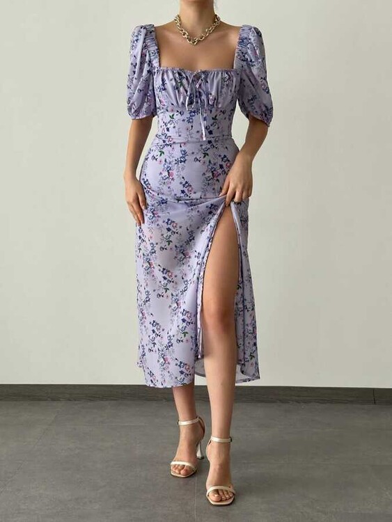 Auhert Ebise- Lila - 1
