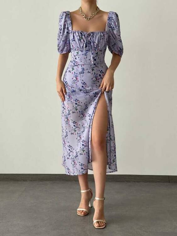 Auhert Ebise- Lila - 1