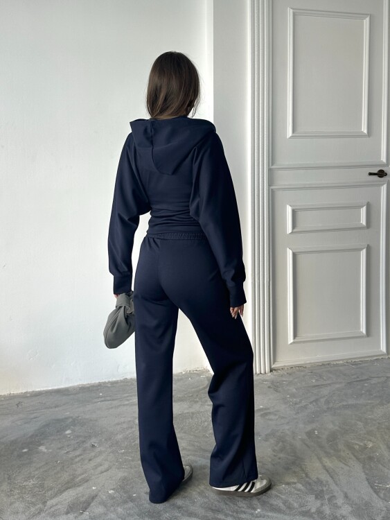 Blazong Takım - Lacivert - 3