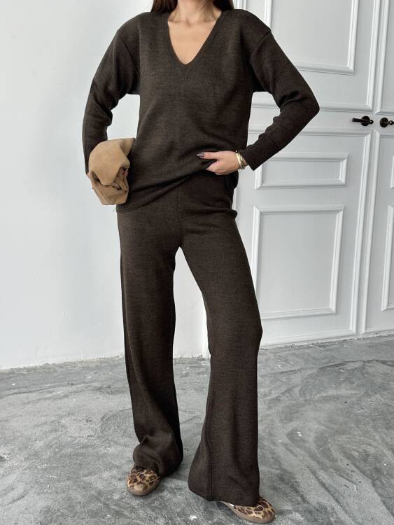 Boris Triko Takım - Acı Kahve - 6
