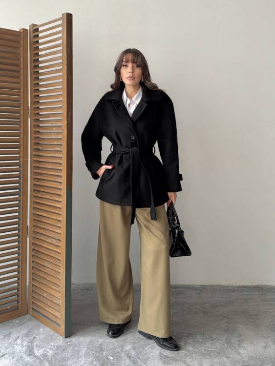 Cedric Kaban - Acı Kahve - 1