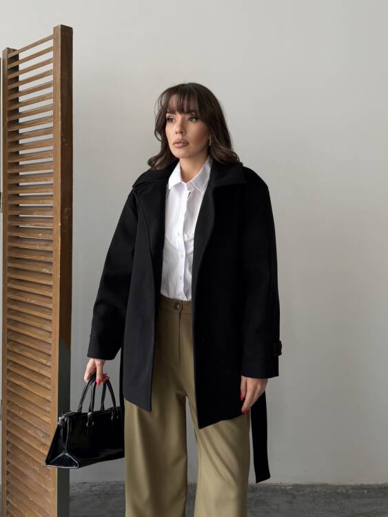 Cedric Kaban - Acı Kahve - 4