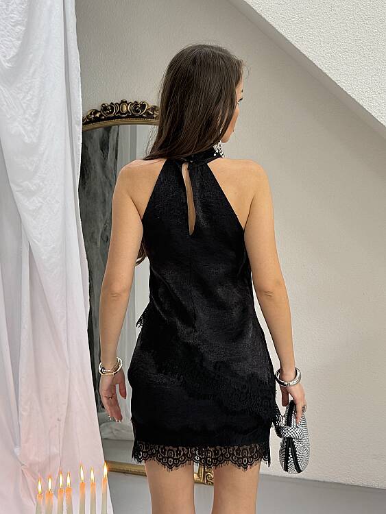 Char Takım - Siyah - 5