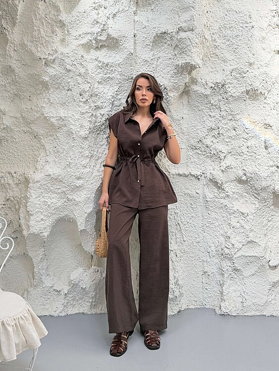 Cielo Takım - Acı Kahve - 4