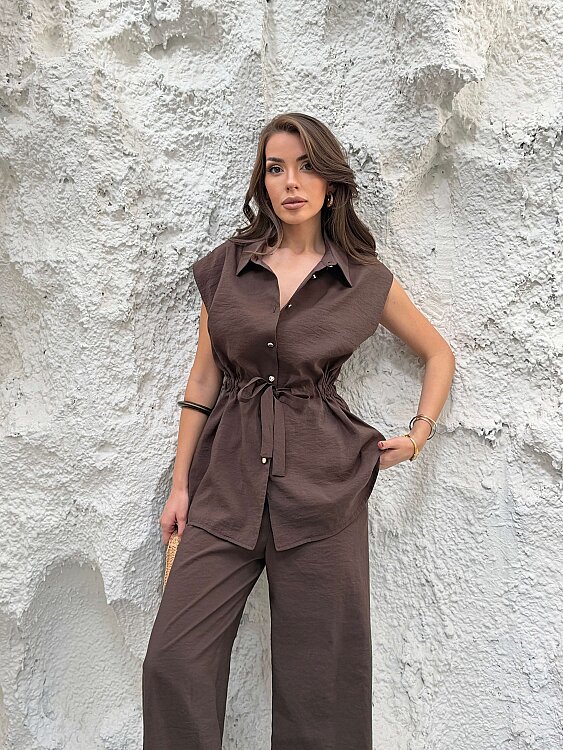 Cielo Takım - Acı Kahve - 5