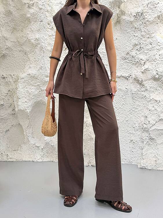 Cielo Takım - Acı Kahve - 7