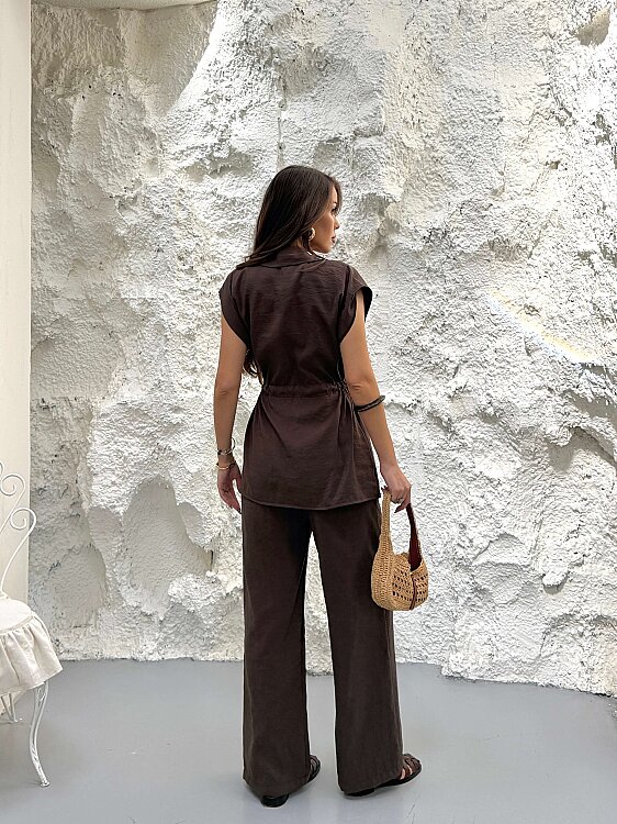 Cielo Takım - Acı Kahve - 8