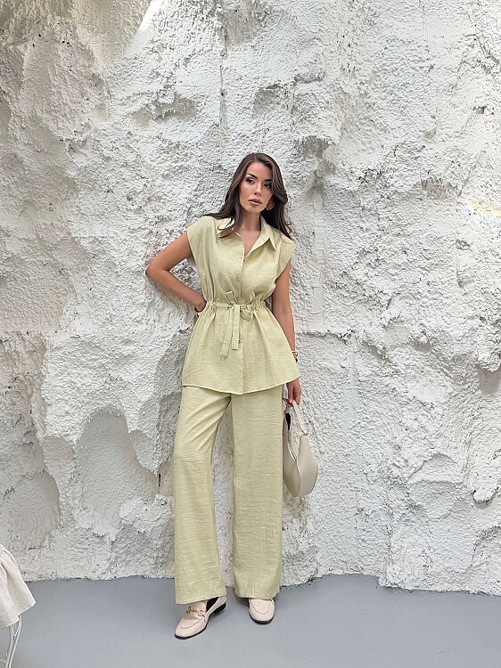 Cielo Takım - Mint - 4