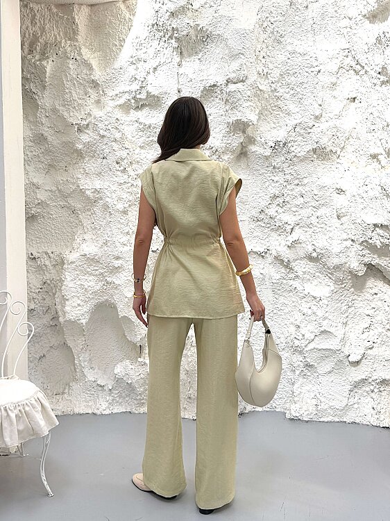 Cielo Takım - Mint - 6