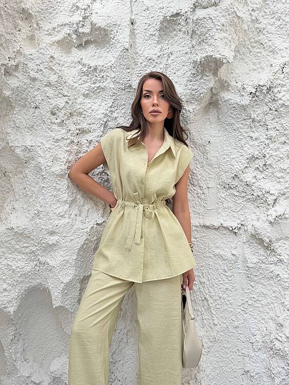 Cielo Takım - Mint - 7