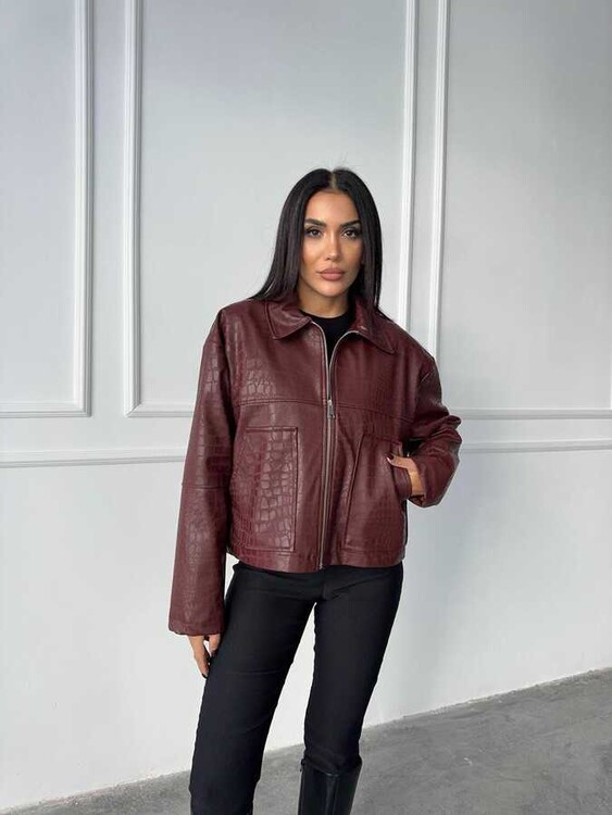 Connell Mont- Bordo - 2