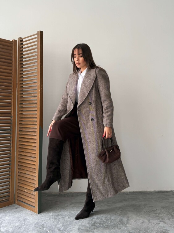 Conroy Kaban - Kahverengi - 2