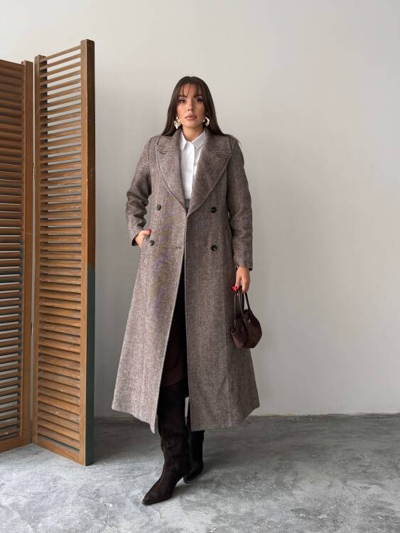 Conroy Kaban - Kahverengi - 1