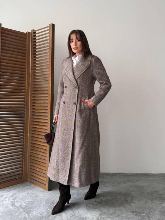 Conroy Kaban - Kahverengi - 3