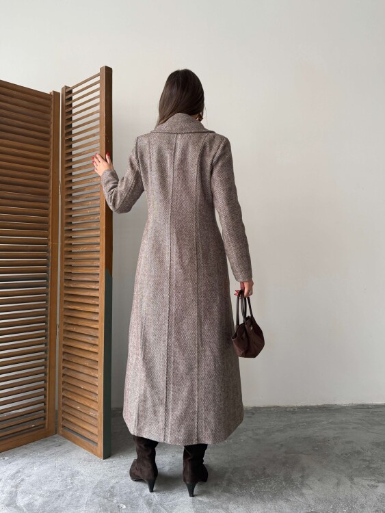 Conroy Kaban - Kahverengi - 4