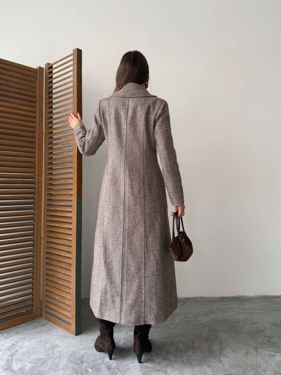 Conroy Kaban - Kahverengi - 4