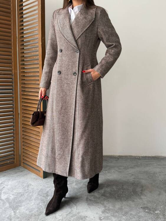 Conroy Kaban - Kahverengi - 5