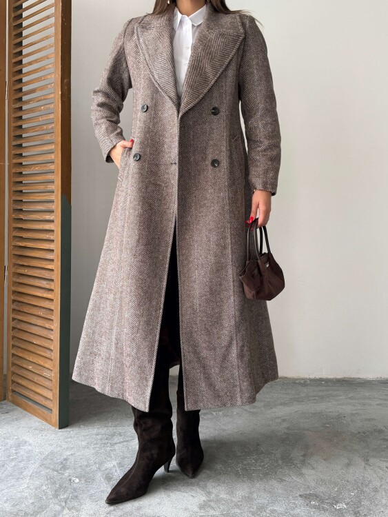 Conroy Kaban - Kahverengi - 6