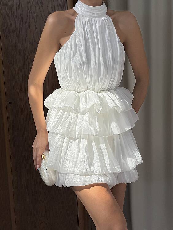 CUCAS Takım - Beyaz - 2