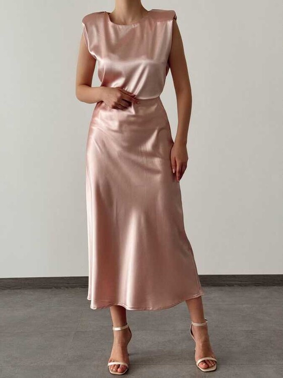 Desirae Takım- Somon - 1