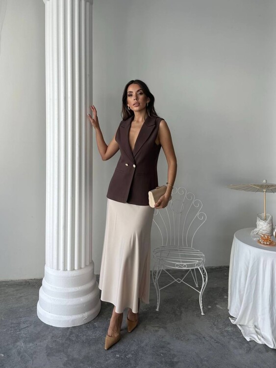 Edna Yelek - Acı Kahve - 3