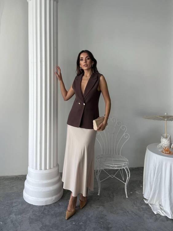 Edna Yelek - Acı Kahve - 3