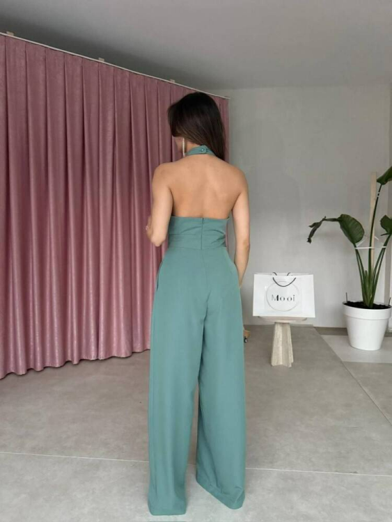 Emilia Tulum - Mint - 3