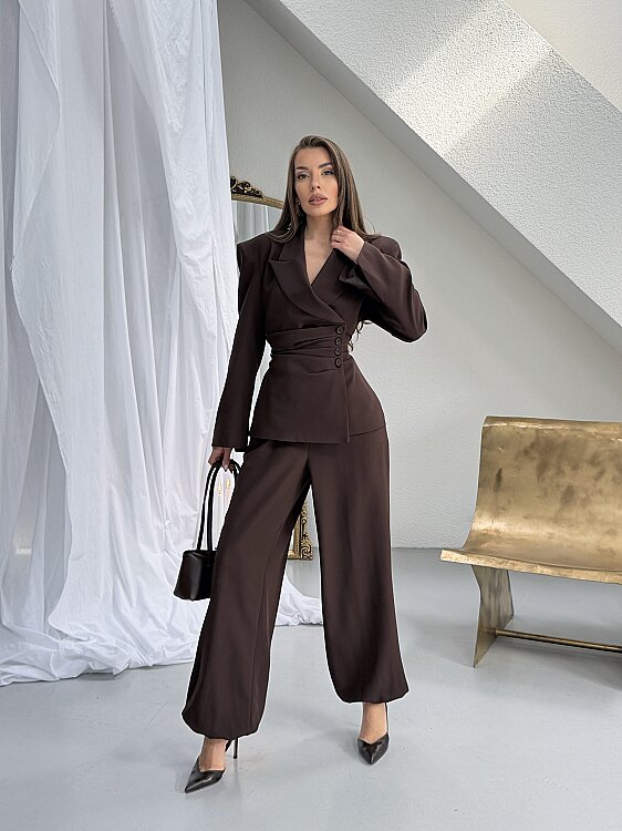 Flori Takım - Acı Kahve - 3