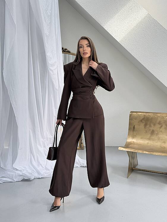 Flori Takım - Acı Kahve - 3