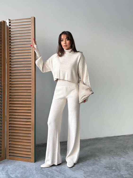 John Triko Takım - Taş - 1