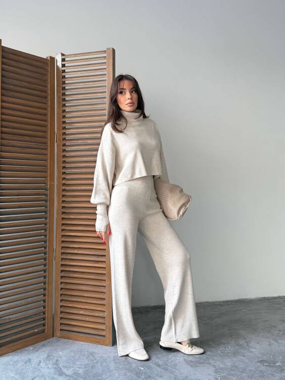 John Triko Takım - Taş - 2