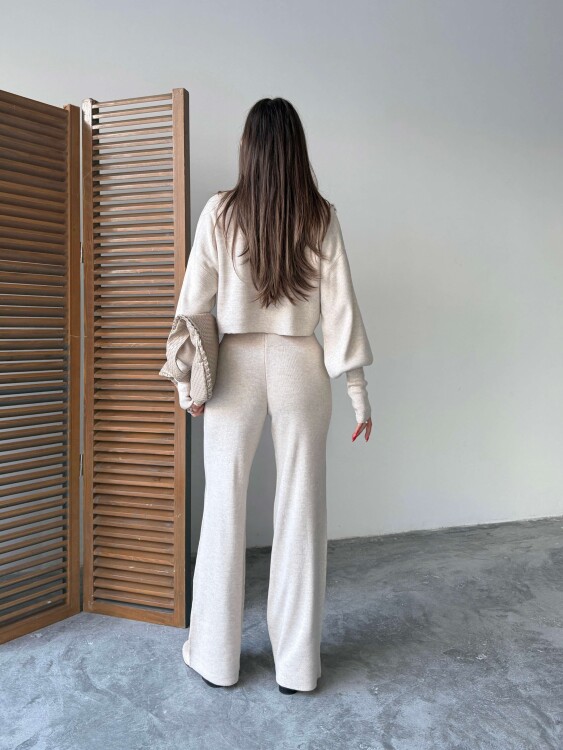 John Triko Takım - Taş - 3