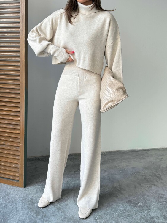 John Triko Takım - Taş - 4