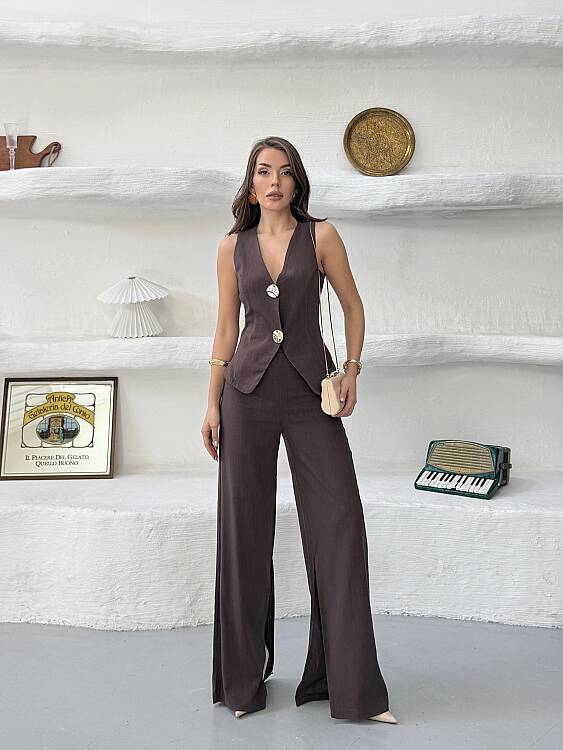 Josi Takım - Acı Kahve - 1