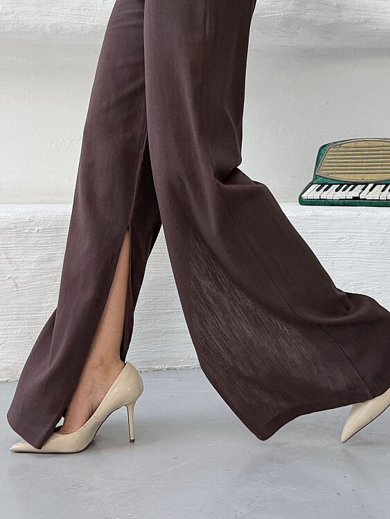 Josi Takım - Acı Kahve - 7