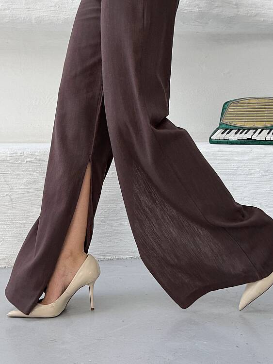 Josi Takım - Acı Kahve - 7