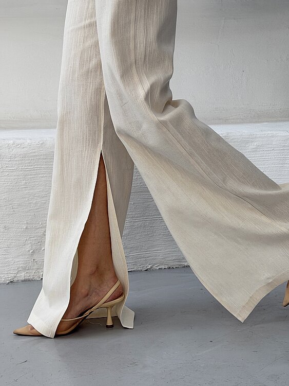 Josi Takım - Bej - 7