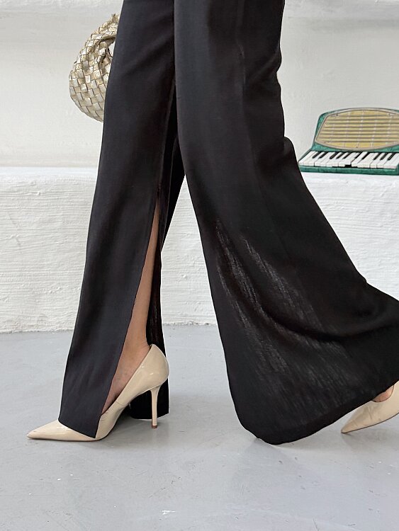 Josi Takım - Siyah - 6