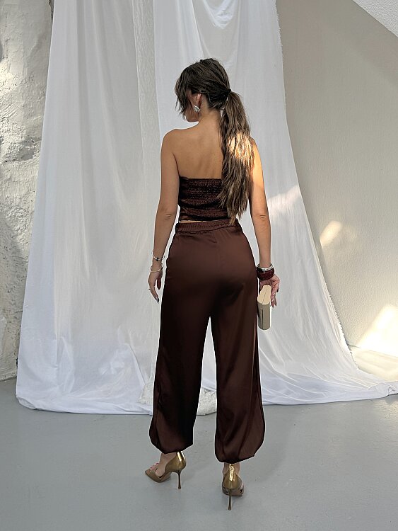 LORI Takım - Acı Kahve - 6