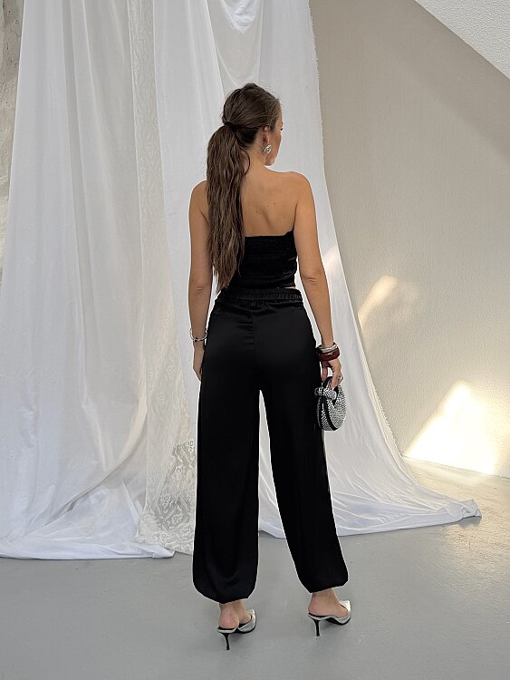LORI Takım - Siyah - 6