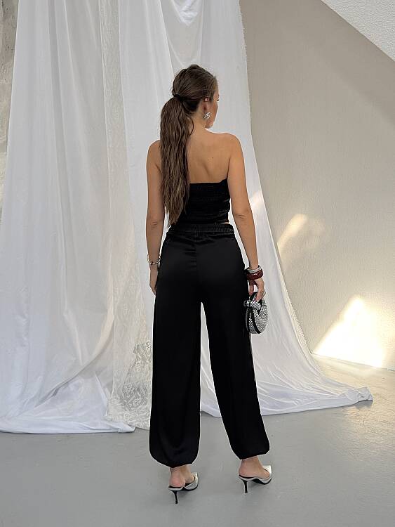 LORI Takım - Siyah - 6