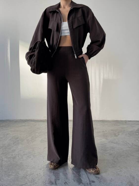 Madison Takım - Acı Kahve - 3