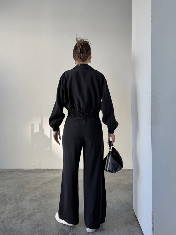 Madison Takım - Siyah - 7