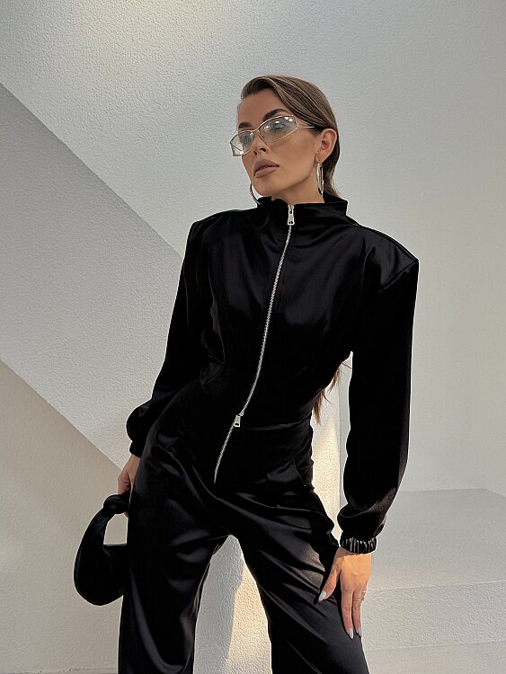 MARIA Takım - Siyah - 6