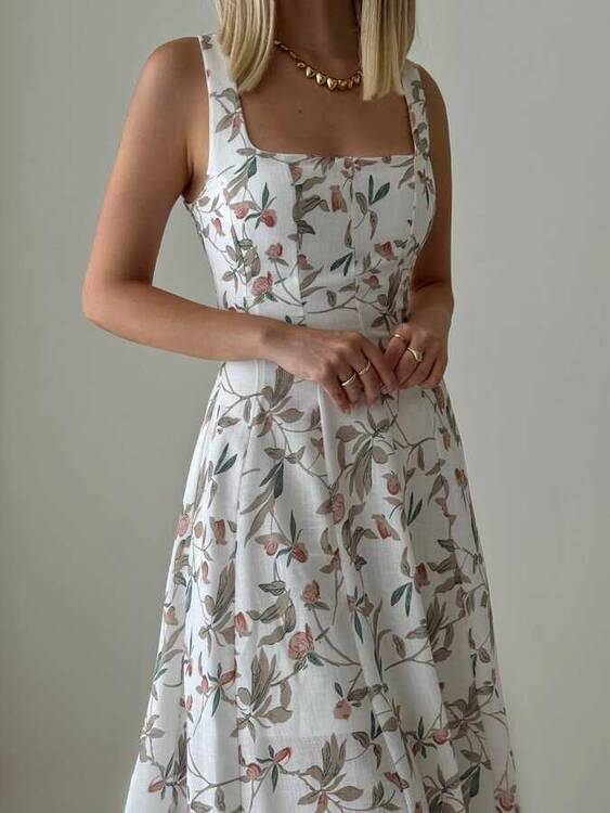 Maribel Elbise- Vizon - 2