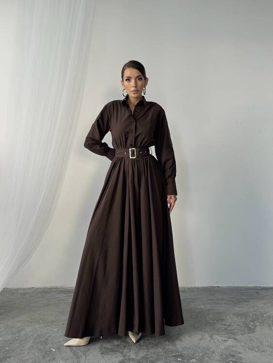 Mary Elbise - Acı Kahve - 3